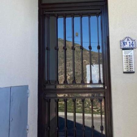 Casa Luna Lentegí Kültér fotó