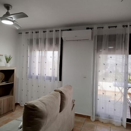 Casa Luna Lentegí Kültér fotó