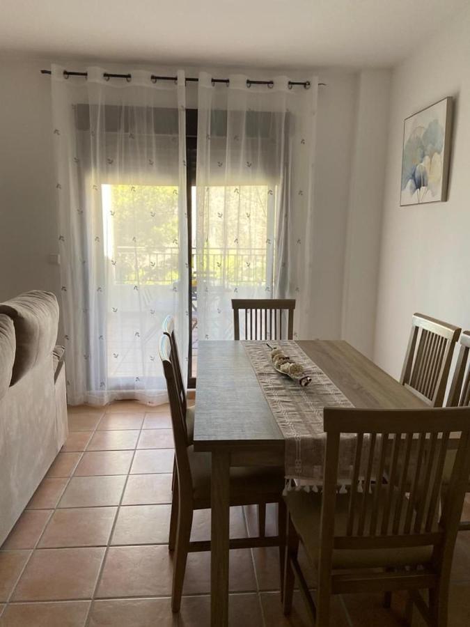 Casa Luna Lentegí Kültér fotó