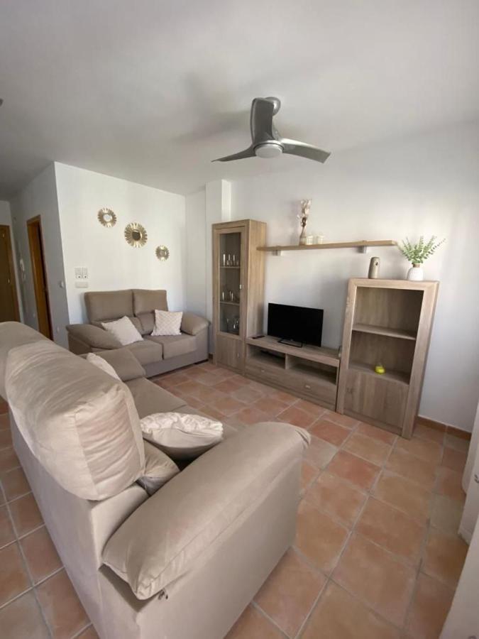 Casa Luna Lentegí Kültér fotó