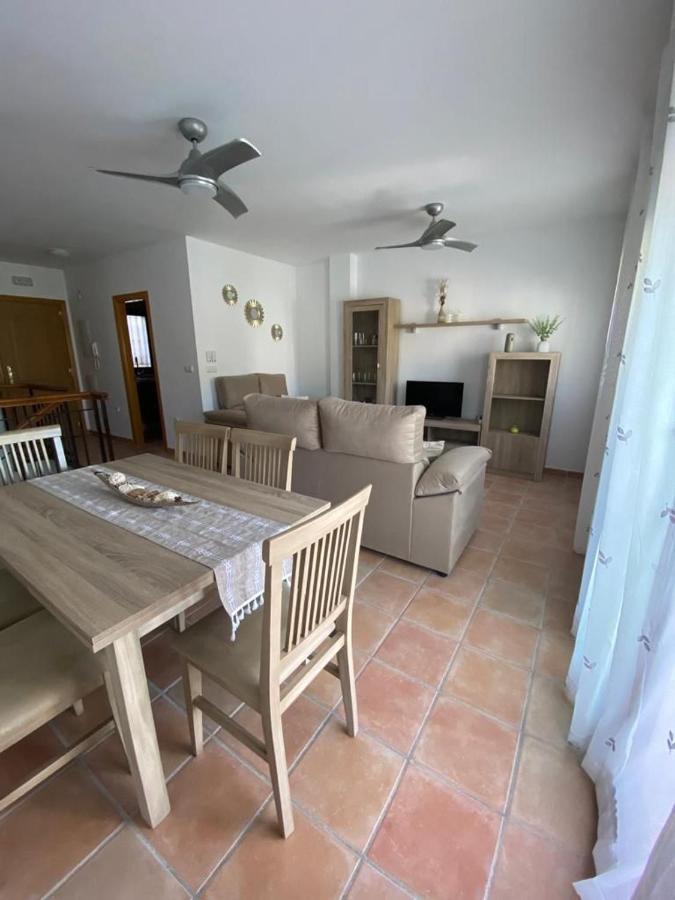 Casa Luna Lentegí Kültér fotó