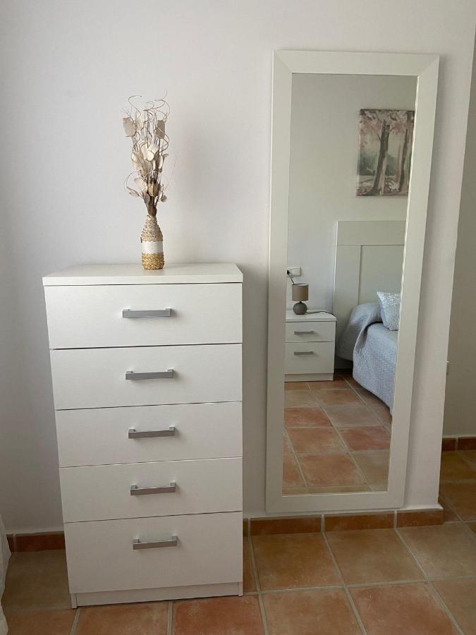Casa Luna Lentegí Kültér fotó