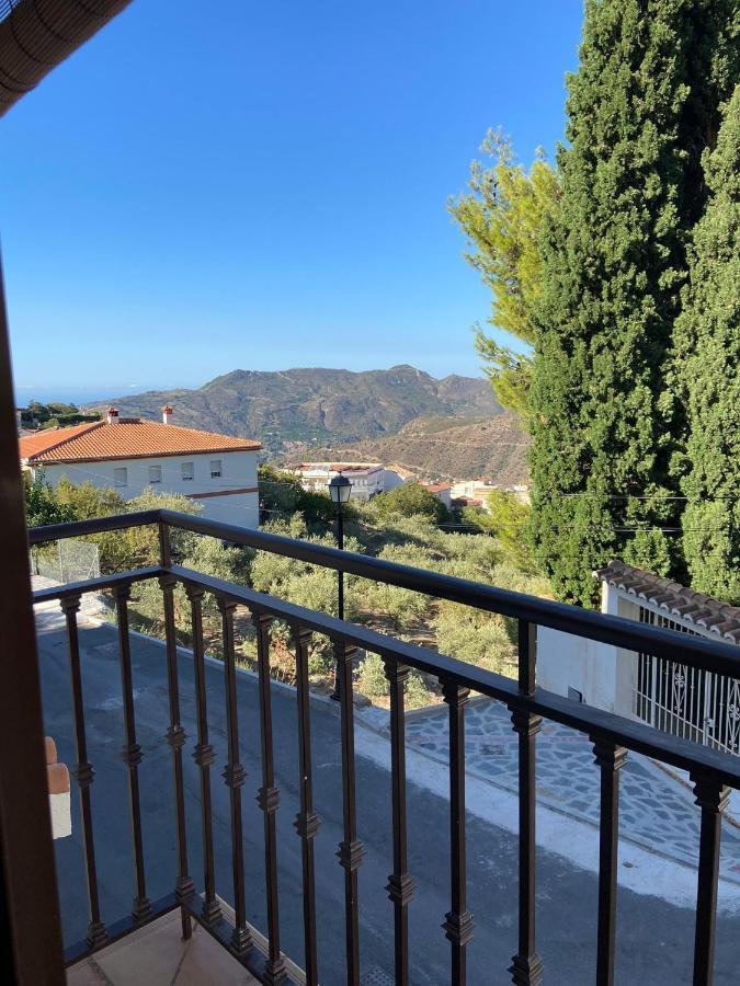 Casa Luna Lentegí Kültér fotó