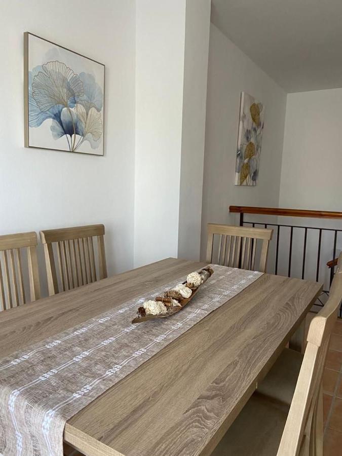 Casa Luna Lentegí Kültér fotó